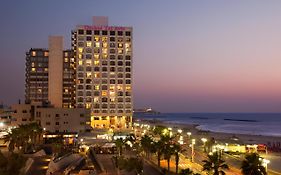 Orchid Hotel Tel Aviv